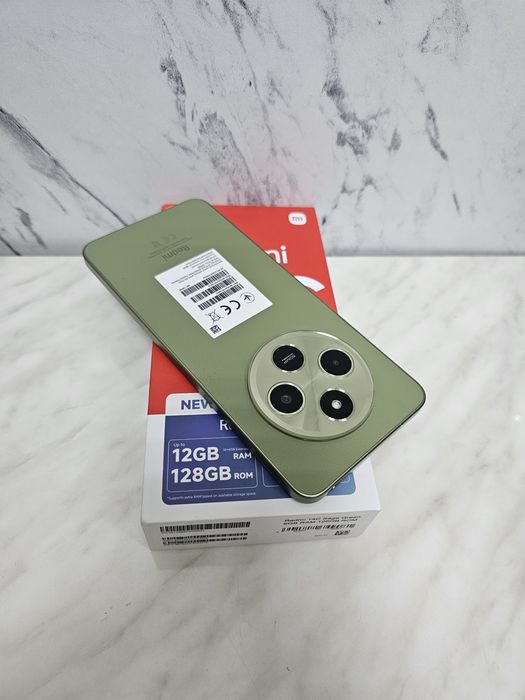 Redmi 14C 128GB Zeus Amanet 73338