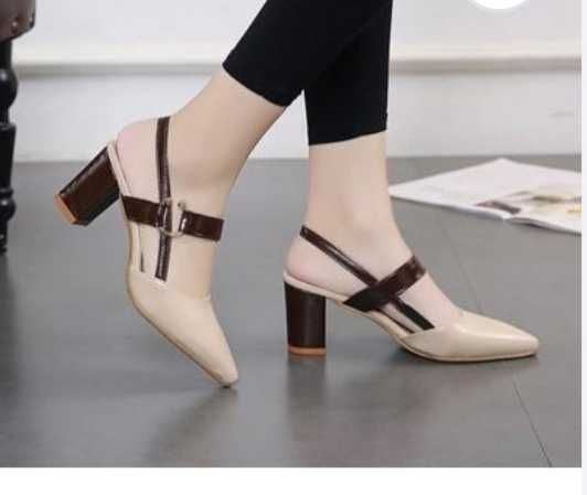 Продаю босоножки