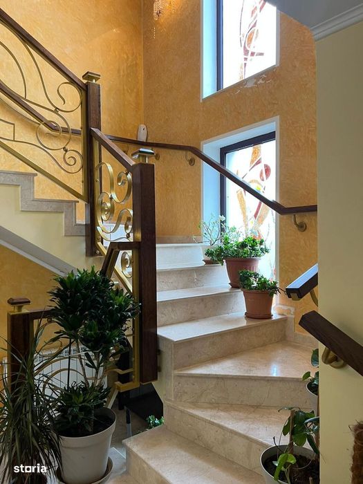 CONAC de vanzare in Giurgiu - Isvoarele | 4000 MP teren | OFERTA