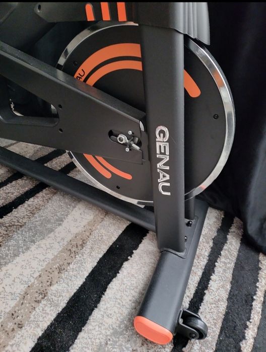 Велотренажёр GENAU XT-750