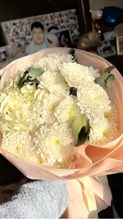 Харизантема