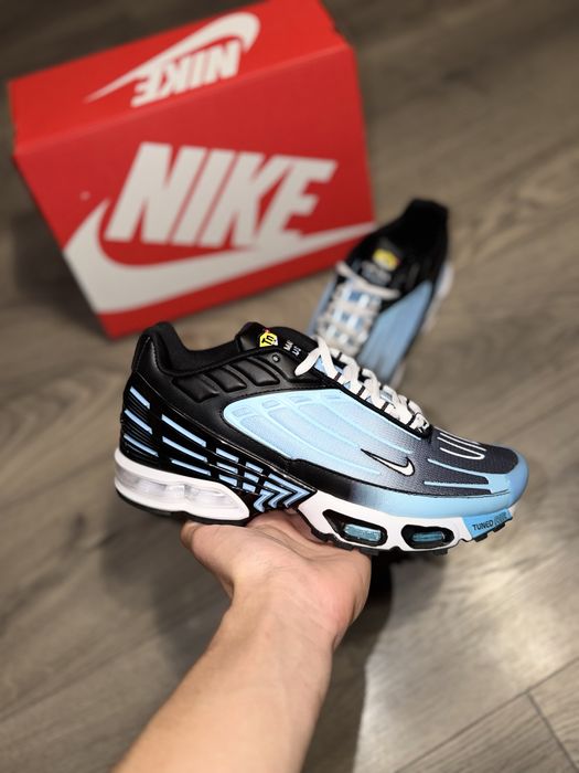 Nike Th 3
