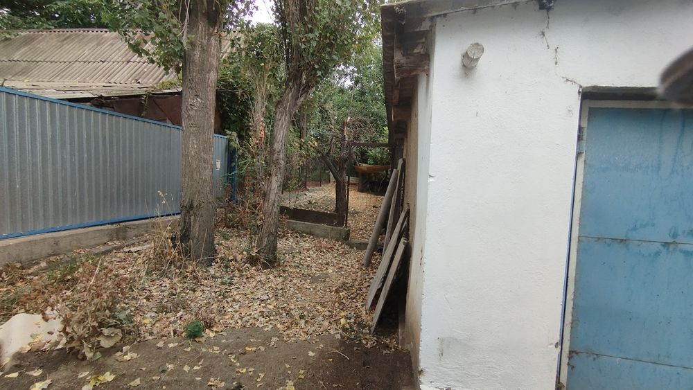 Дом в Ванновке 5 комн