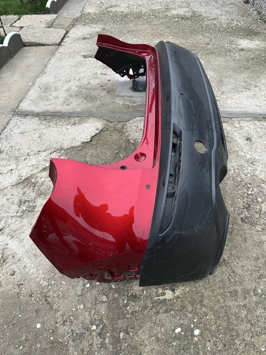 Bară spate mazda cx 30.cod:dfr5-50221.