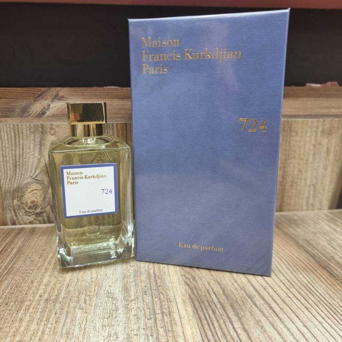 Parfum Kurkdjian - Baccarat Rouge, Oud Satin Mood, 740 Extract/EDP