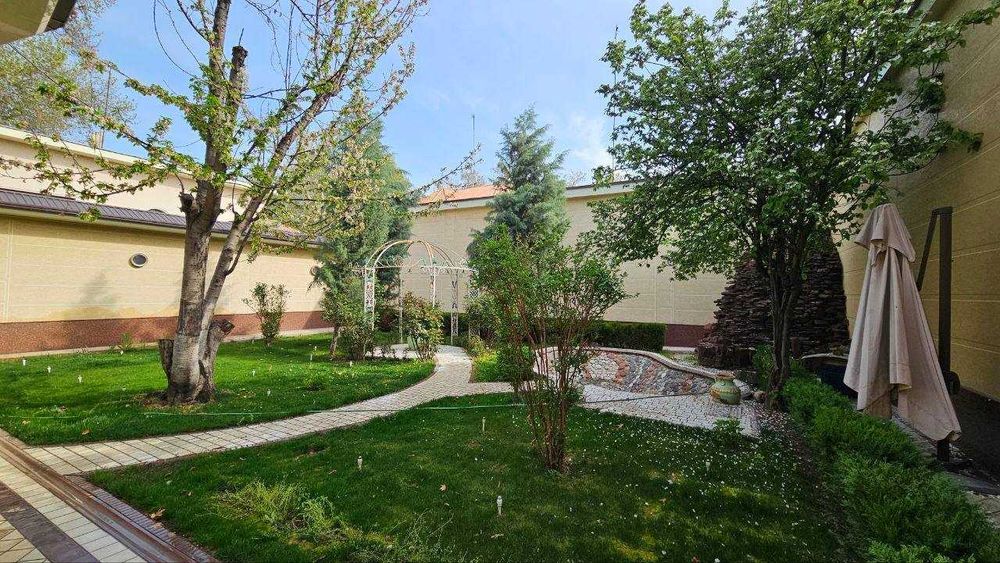 Сдаётся в аренду дом , ориентир Ракат махаля