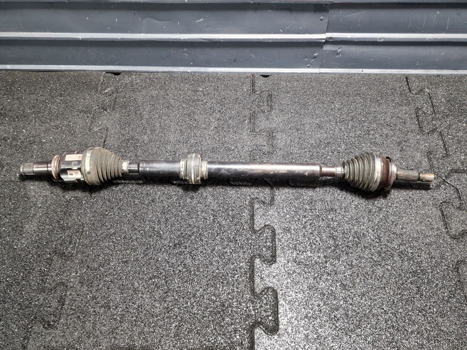 Planetara dreapta fata TOYOTA PRIUS _W3_ 2008 - >1.8 Hybrid 2ZR-FXE 43