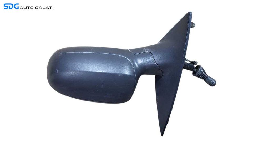 Oglinda Manuala Stanga Opel Corsa C 2000 - 2006 [L7983]