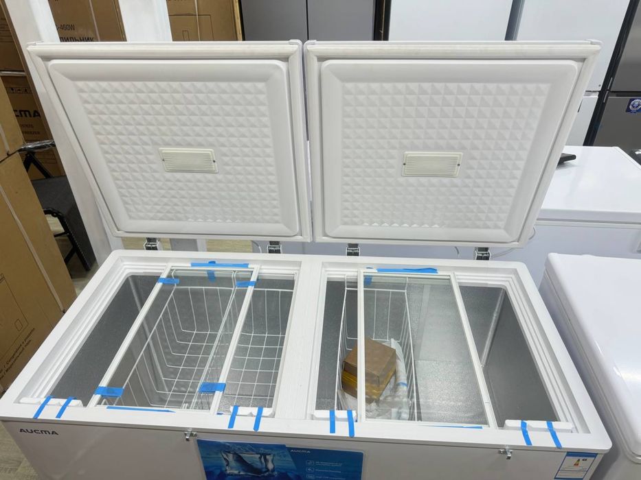 Морозильник с экспресс доставкой до дома