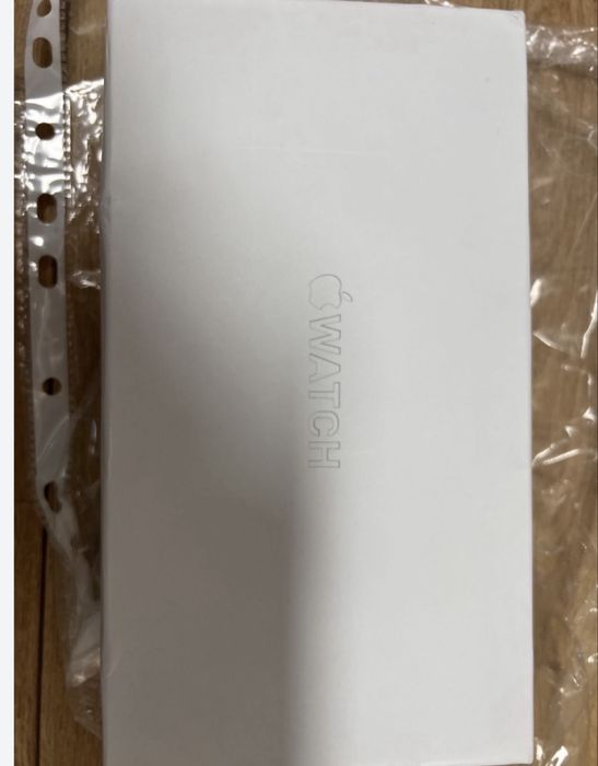 Curea si ceas apple whatch ultra 2