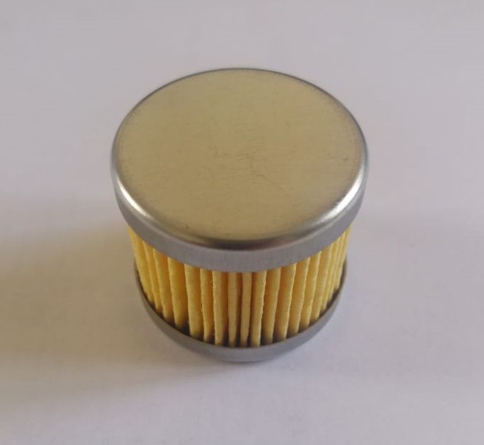 Фильтр редуктора Lovato HP