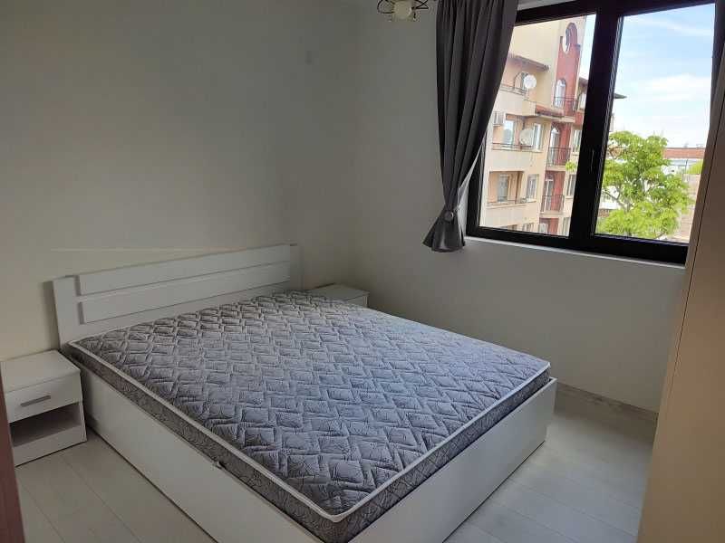 Дава се под наем Двустаен апартамент в София, Редута - 55 кв.м за 612 € - Снимка #8