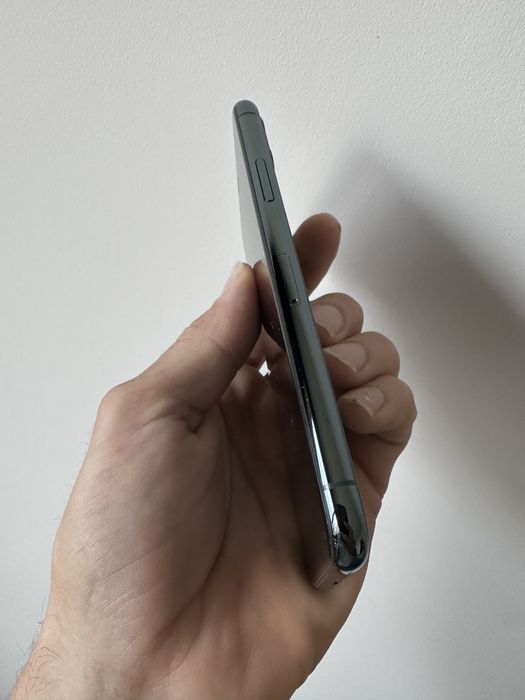 Iphone 11pro 256