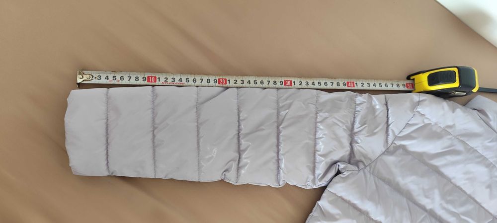 Яке за момиче 140 см