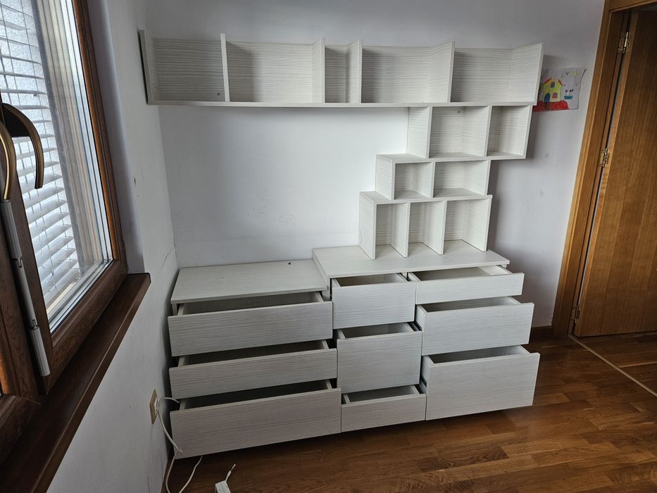 Секция дизайнерска