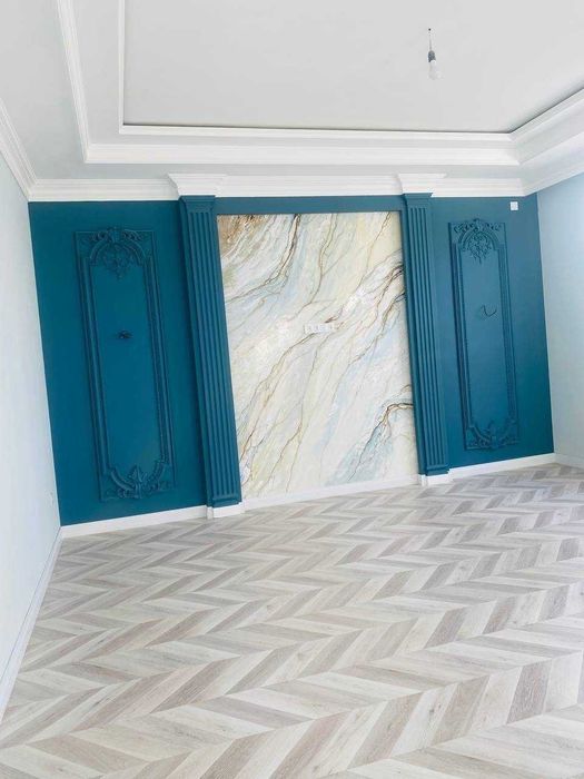 Продается новый евродом. БАДАМЗАР