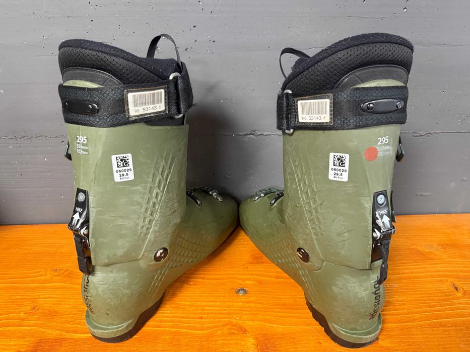 clapari rossignol alltrack mondo 29,5 europa 45