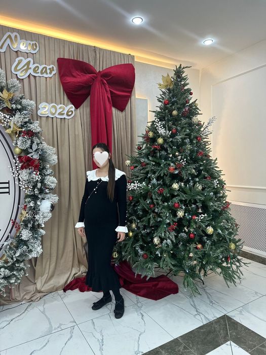 Продам женское платье