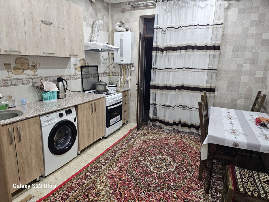 Аренда 1.хонали чорсу коратош