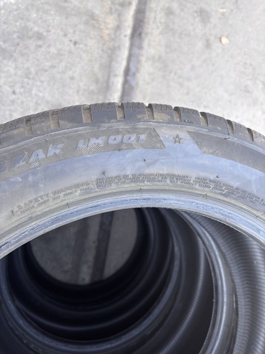 275/45/20 Bridgestone 4 бр 2024