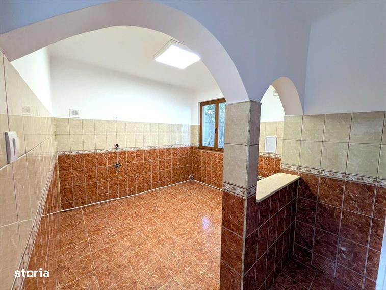 Vila/ Casa Aviatorilor | Piata Victoriei Birouri/ Activitati Comercial