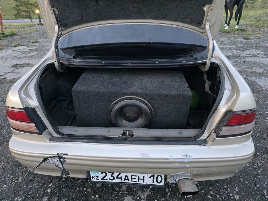Продам Nissan maxima a32