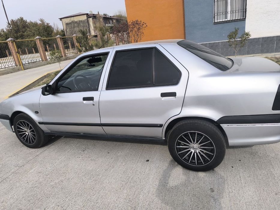 Renault 19 евро своя