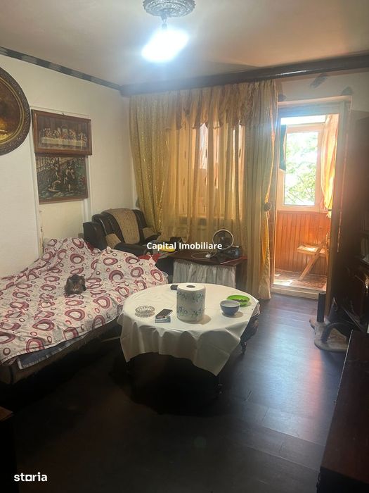 Apartament 2 camere Razboieni, 0% comision