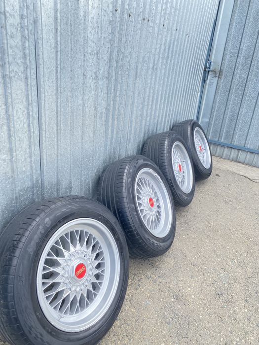 Bbs диски титанки бмв bmw ббс