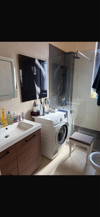 Vand apartament bloc nou Kaufland