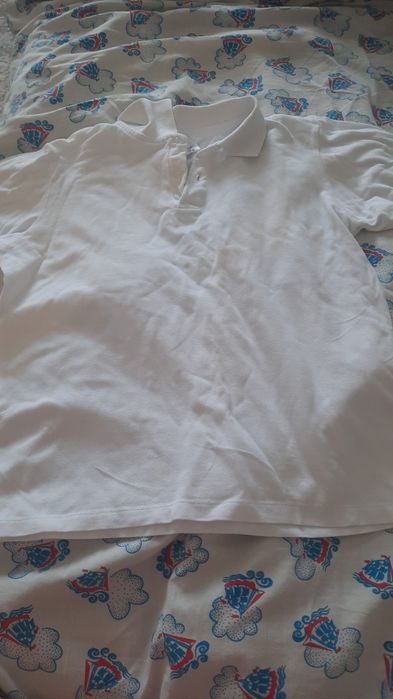 Отдам вещи на мальчика 9-11лет