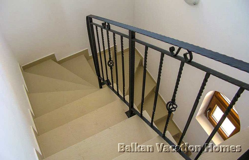 Вили близо до Албена с невероятна морска панорама