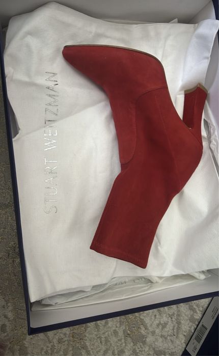 Продам итальянскую обувь