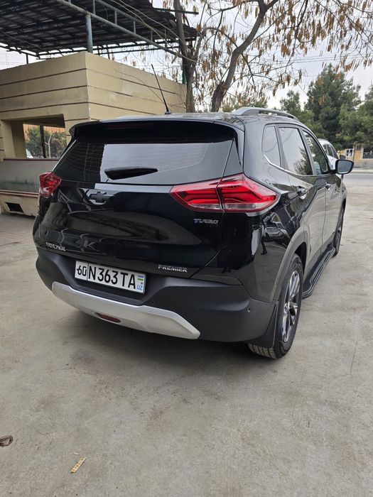 Treker 2 primer сотилади