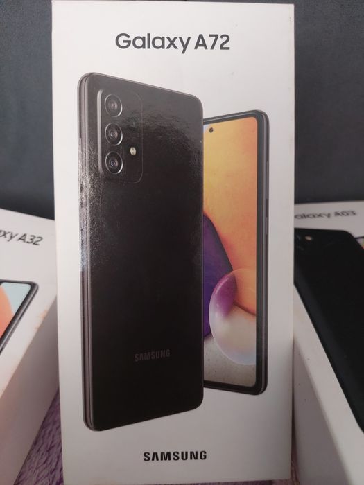 Телефоны Samsung