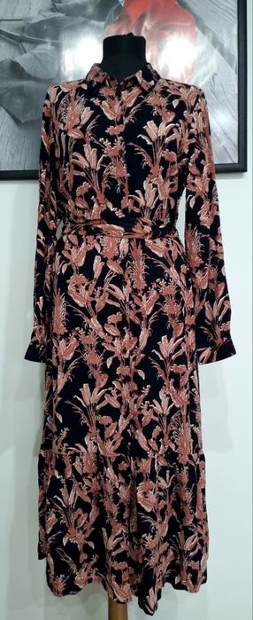 Rochie Kaffe 100% viscoză