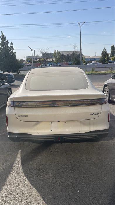 Nevo A06E 630 km 2026 + Garantiya Avtasalon ! Changan Qiyuan A06 ev