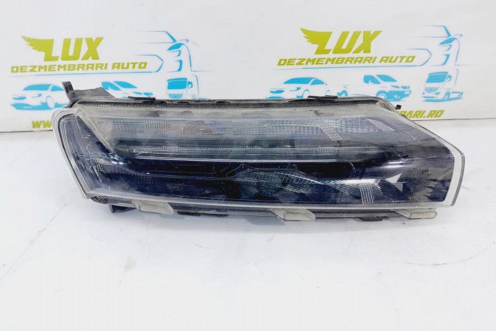 Far dreapta 266008993r Dacia Spring 1 (facelift) (2022 - 2024)