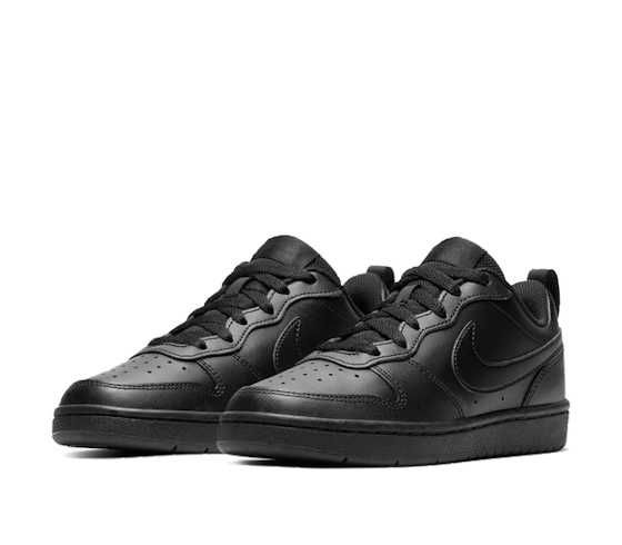 Детски маратонки Nike COURT BOROUGH LOW 2