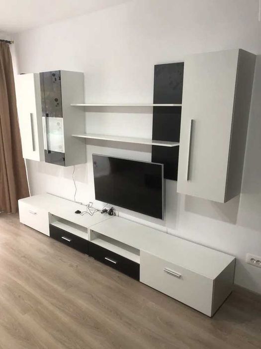 Montez mobilier la domiciliu