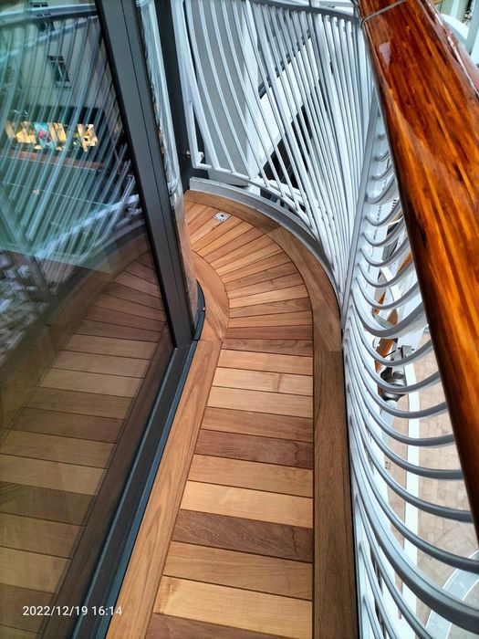 Montaj Parchet laminat