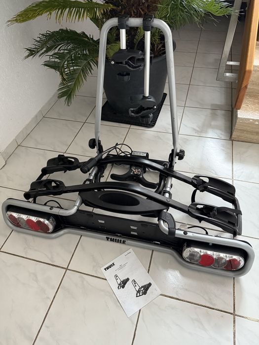 Suport auto biciclete Thule