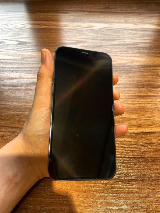 Iphone 12 pro max 128gb ideal sotiladi