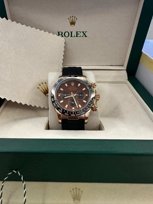 Часовници Ролекс/Rolex и Омега/Omega