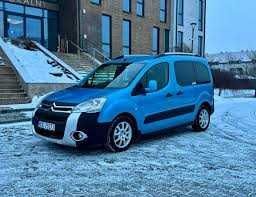 Citroen Berlingo 2008-2012 PIESE AUTO