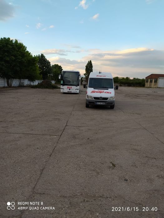 Service mobil  camioane și vulcanizare camioane