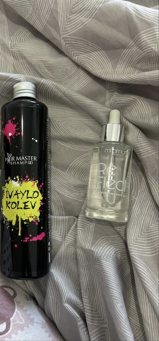 Козметика за коса