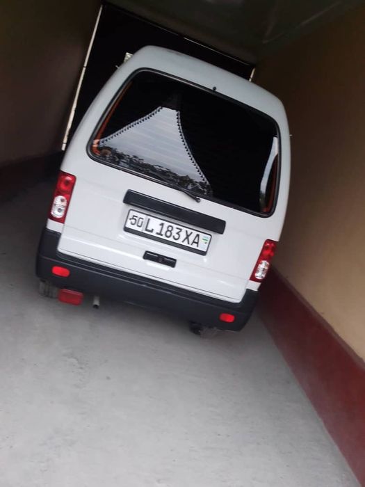 Damas sotiladi yili 2016  narhi 5300$ dolor