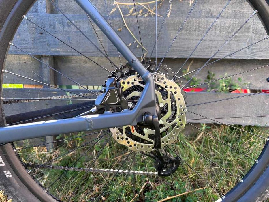 Bicicletă Cube Acid NX, SRAM, ca nouă!