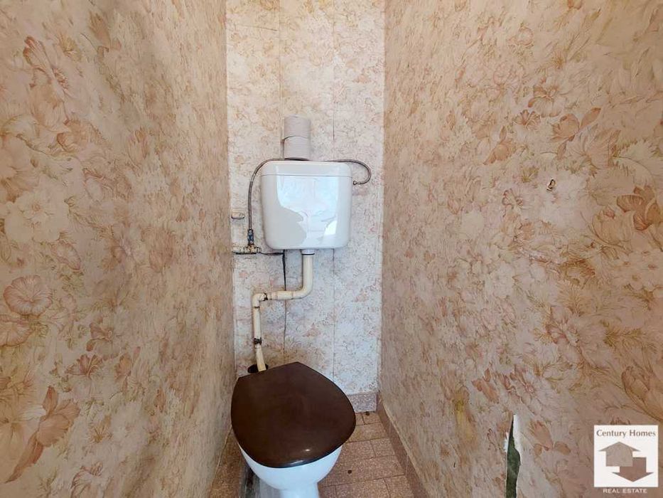 Продава се Тристаен апартамент в Велико Търново, Бузлуджа - 77 кв.м за 972 €/кв.м - Снимка #14